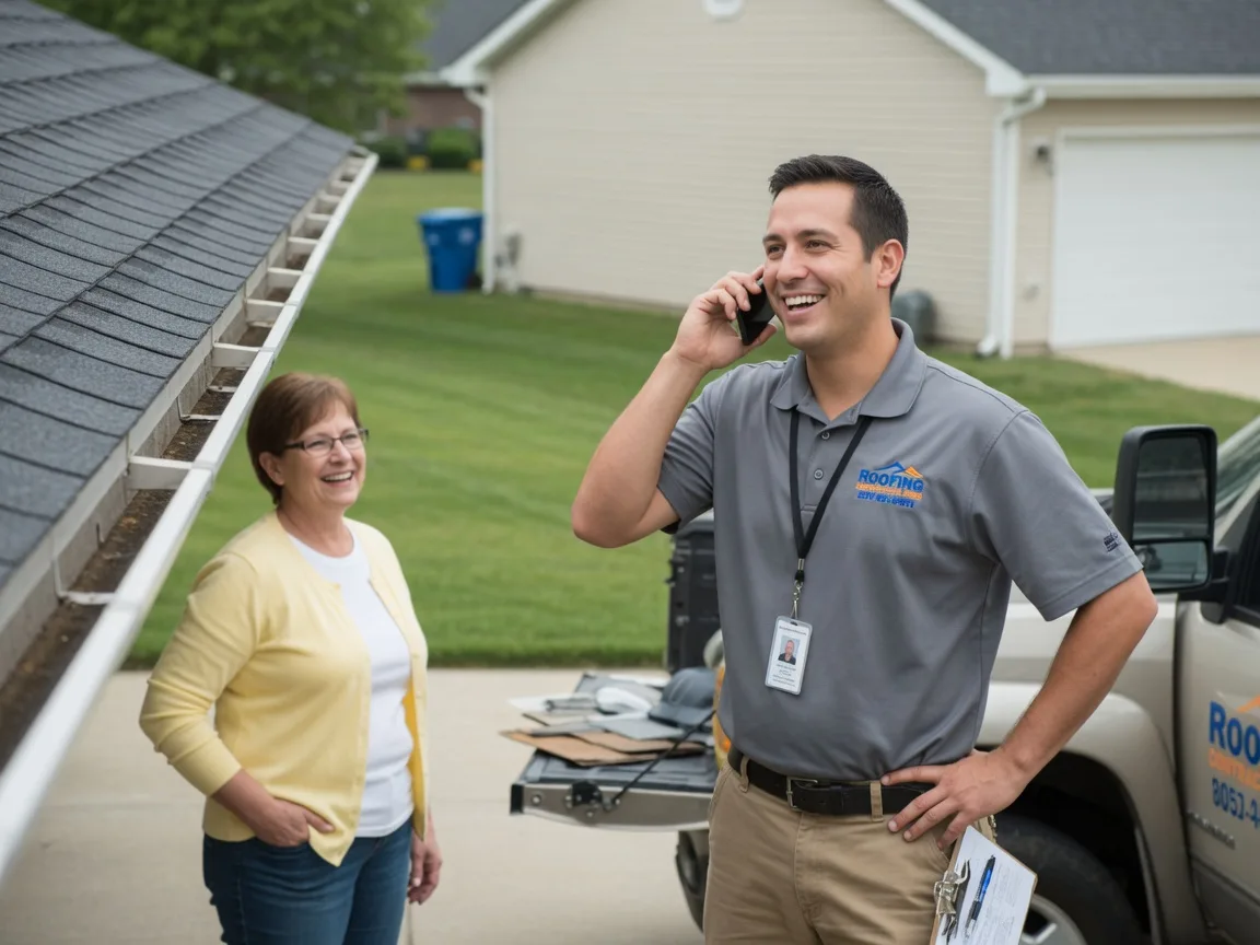 Local Roofing Contractors Centerville, LA FAQs